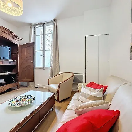 Le Saint Roch, Proche Gare Et Comedie Apartment Montpellier
