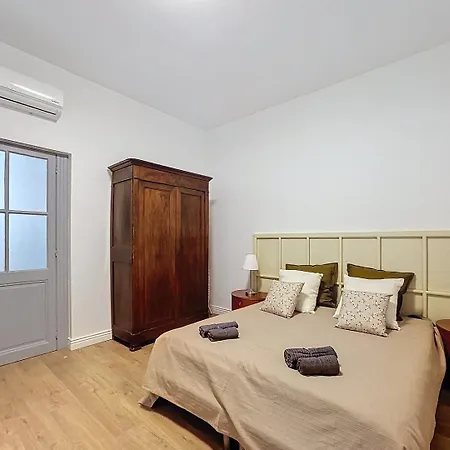 Apartment Le Saint Roch, Proche Gare Et Comedie *