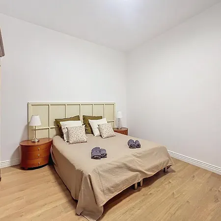Le Saint Roch Apartamento Montpellier