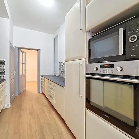 Apartamento Le Saint Roch Montpellier